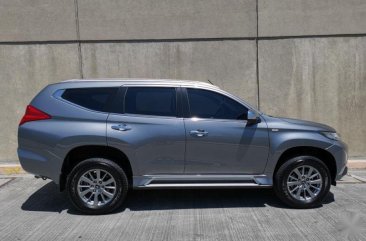 2018 Mitsubishi Montero for sale