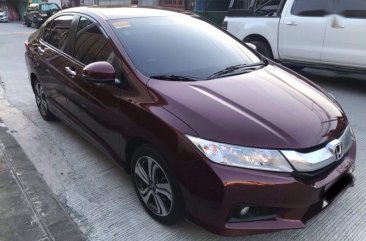 2014 Honda City for sale