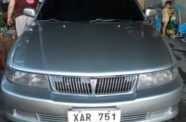 Mitsubishi Lancer 2001 FOR SALE