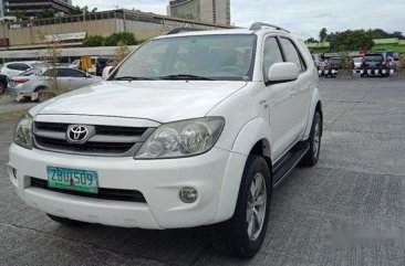 Toyota Fortuner 2005 for sale