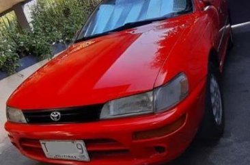 Toyota Corolla Gli MT 1993 for sale 