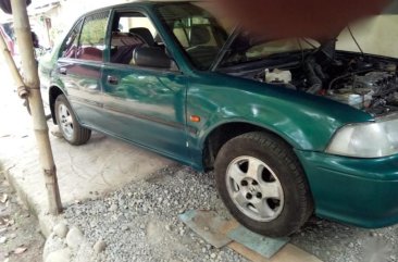 Honda City 1998 for sale