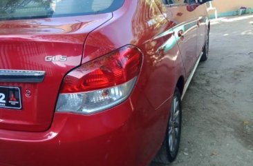 Mitsubishi Mirage G4 GLS 2015 for sale