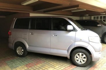 Suzuki APV 2008 for sale