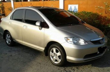 HONDA City 2004 for sale