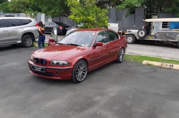 2000 BMW 323i FOR SALE