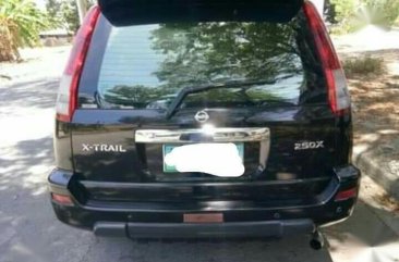 2004 Nissan Xtrail for sale