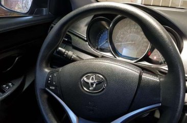 Toyota Vios 1.3 E 2014 for sale 