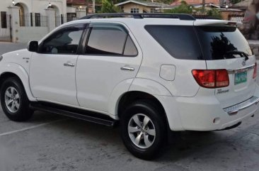 For Sale 2009 Toyota Fortuner