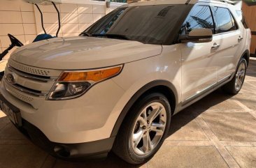 2014 Ford Explorer for sale