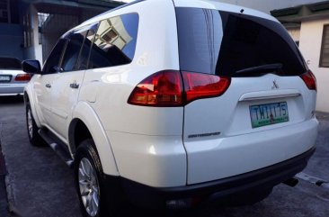 2011 Mitsubishi Montero for sale