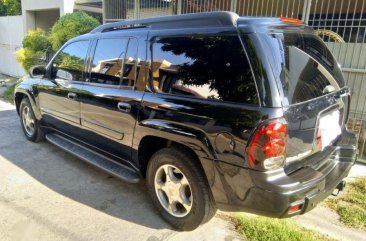 Chevrolet Trailblazer 2004 for sale