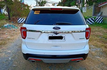 Ford Explorer 2016 for sale