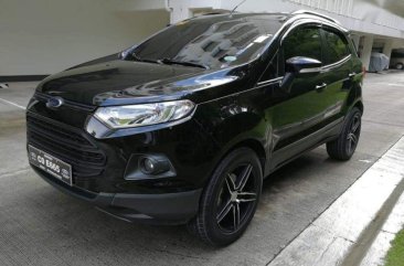 Ford Ecosport 2017 for sale