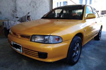 Mitsubishi Lancer 1994 For Sale