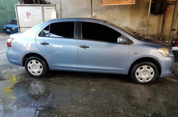 2012 Toyota Vios J MT for sale