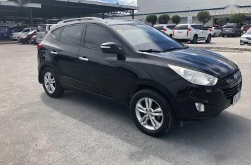 Hyundai Tucson 2010 for sale