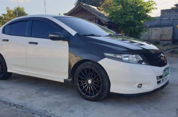 Honda City 2010 for sale