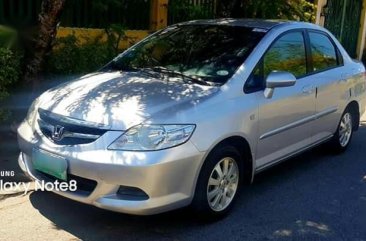 Honda City 2008 for sale