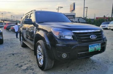 2010 Ford Everest TDCi for sale