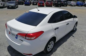 2019 Toyota Vios for sale