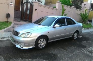 Nissan Sentra gx 2005 for sale