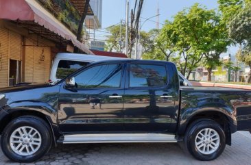 2013 Toyota Hilux for sale