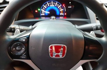 Honda Civic fd 1.8s 2012 for sale