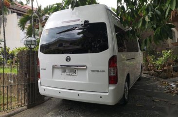 2015 Foton View Traveller Van for sale 