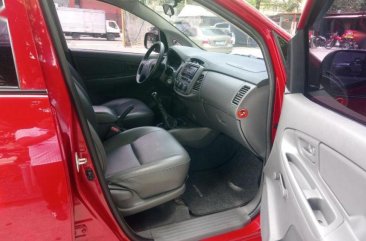 2016 Toyota Innova for sale