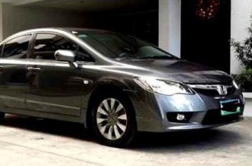 Honda Civic 2010 for sale