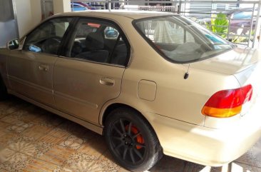 1998 Honda Civic for sale