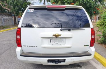 2011 Chevrolet Suburban for sale 