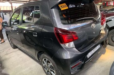 2018 Toyota Wigo for sale