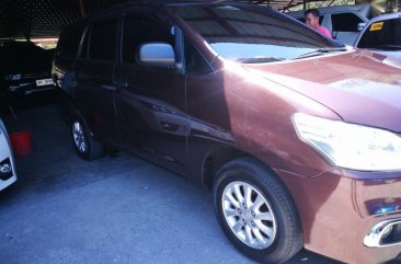 2015 Toyota Innova for sale