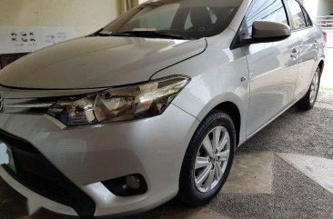 2014 Toyota Vios for sale