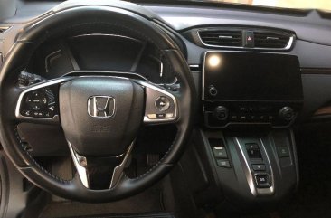 2018 Honda CRV for sale