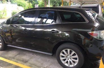 Mazda CX-7 2011 for sale