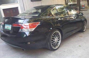 2008 Honda Accord for sale