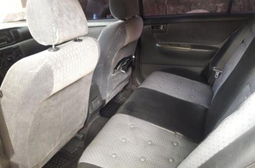 2006 Toyota Corolla Altis for sale