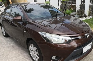 Toyota Vios 2014 for sale 