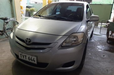 Toyota Vios E MT 2010 For sale 