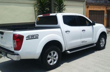 Nissan Navara 2015 for sale 