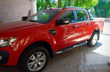 Ford Ranger 2014 for sale