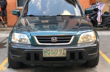 Honda Crv 1999 for sale