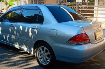 Mitsubishi Lancer 2006 for sale