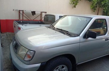 Nissan Frontier 2008 for sale