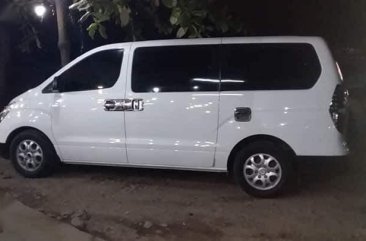 Hyundai Grand Starex 2008 for sale