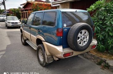 2006 Nissan Terrano for sale