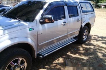 Isuzu D-Max 2005 for sale 